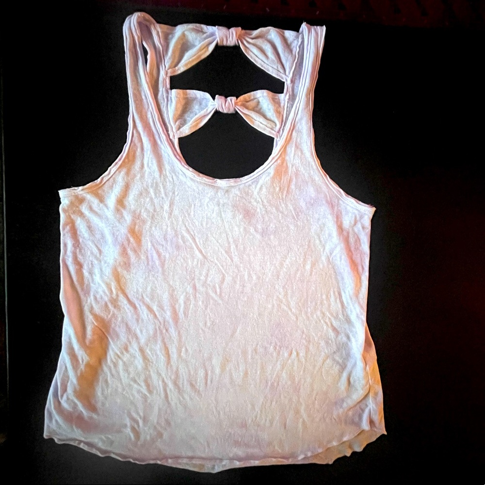 Abercrombie & Fitch Tank Top